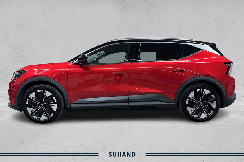 Bilde 2 av Renault Scenic E-Tech Techno inntil 620km rekkevidde, Hengerfeste