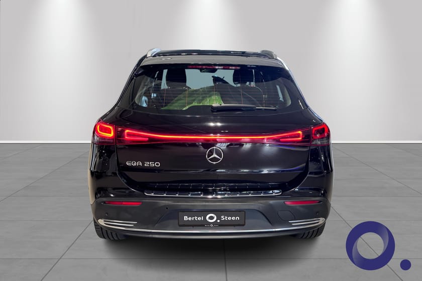 Bilde 5 av Mercedes-Benz EQA 250 / ADAPTIV CRUISE / MEMORY / GODT UTSTYRT! /