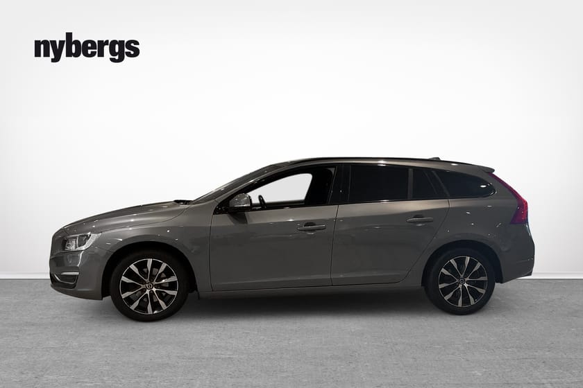 Bild 2 av Volvo V60