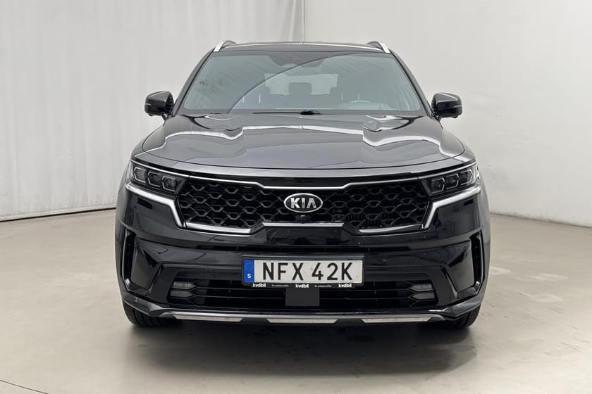 Bild 5 av Kia Sorento PHEV