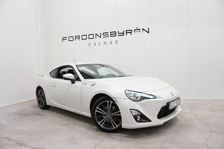 Toyota GT86