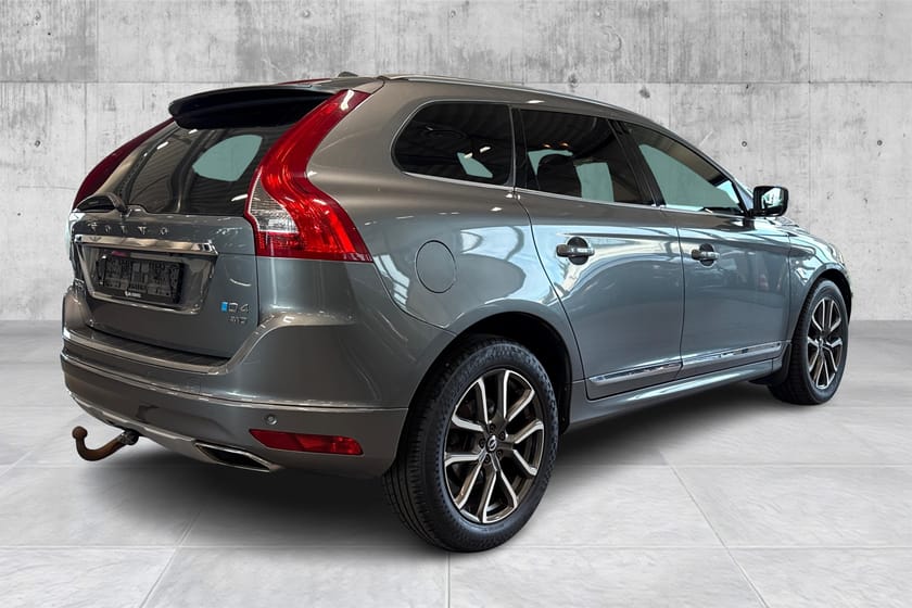 Bilde 5 av Volvo XC60