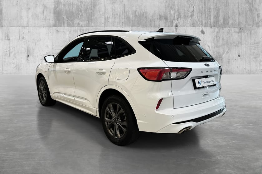 Bilde 4 av Ford Kuga Plug-In Hybrid ST-line/Rattvarme/Adaptive Cruise/225HK/Automat