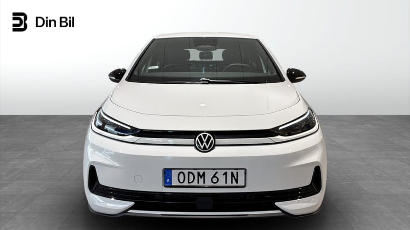 Bild 4 av Volkswagen ID.3 Neo LIFE 125 KW/170 HK 50 KWH BATTERI 1 VXL