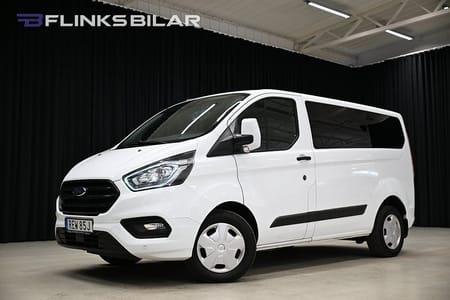 Ford Transit Custom 320 Kombi