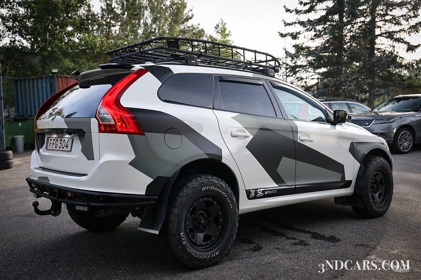 Bild 4 av Volvo XC60