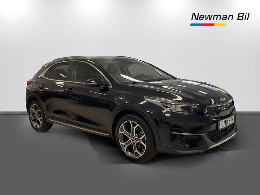 Bild 4 av Kia XCeed Plug-in Hybrid DCT  Advance Plus