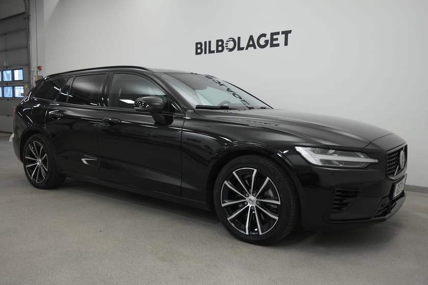 Bild 2 av Volvo V60