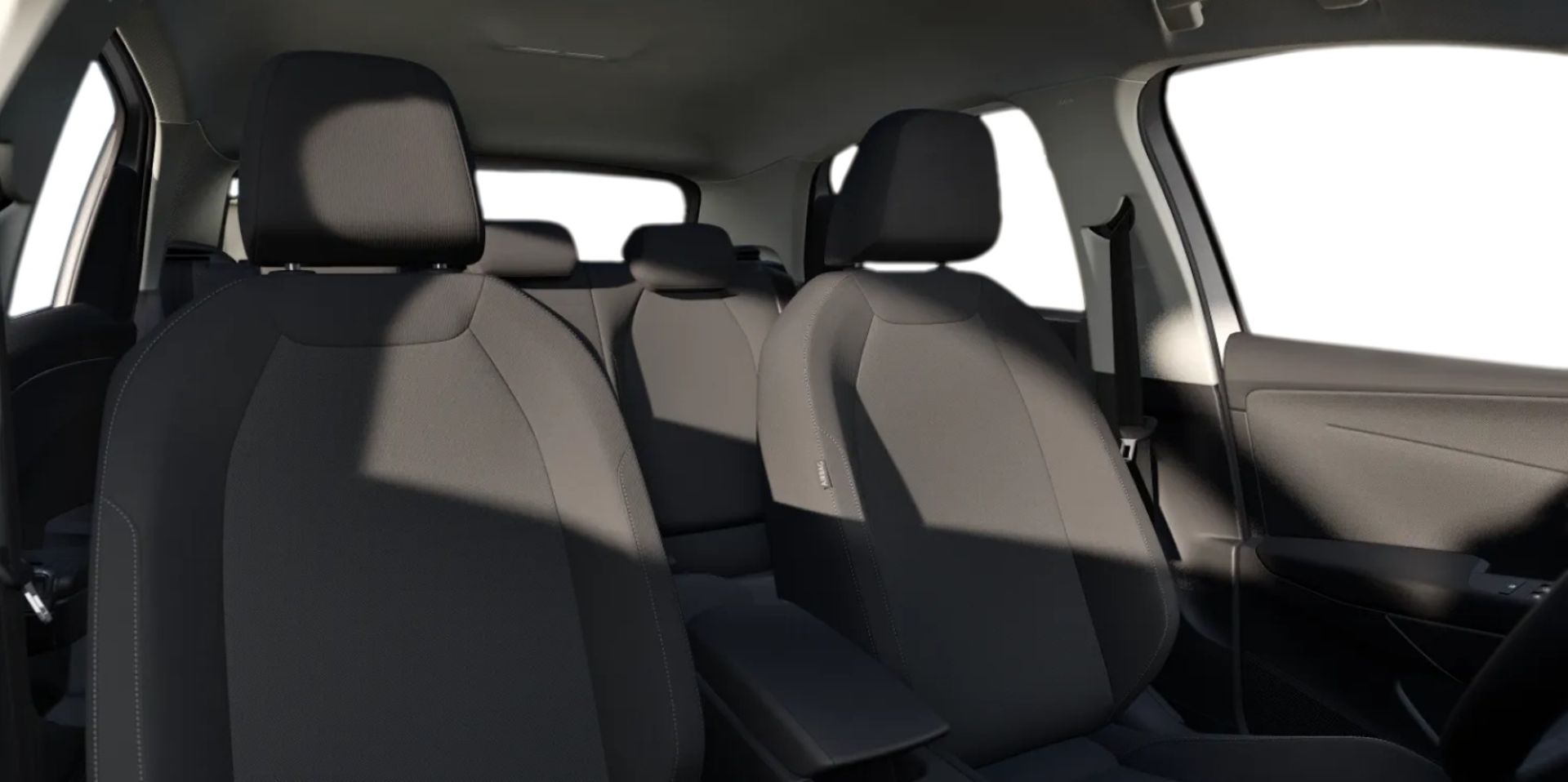 Volkswagen ID. Polo Life 2027, bild 6/8