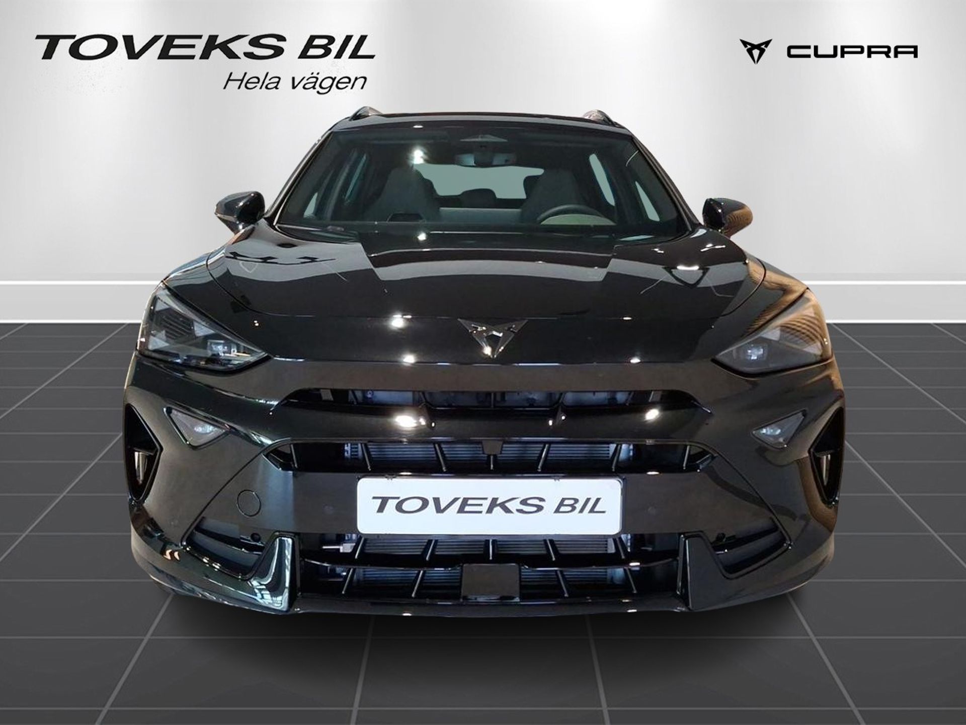 Cupra Formentor 1.5 eTSI 2026, bild 7/10