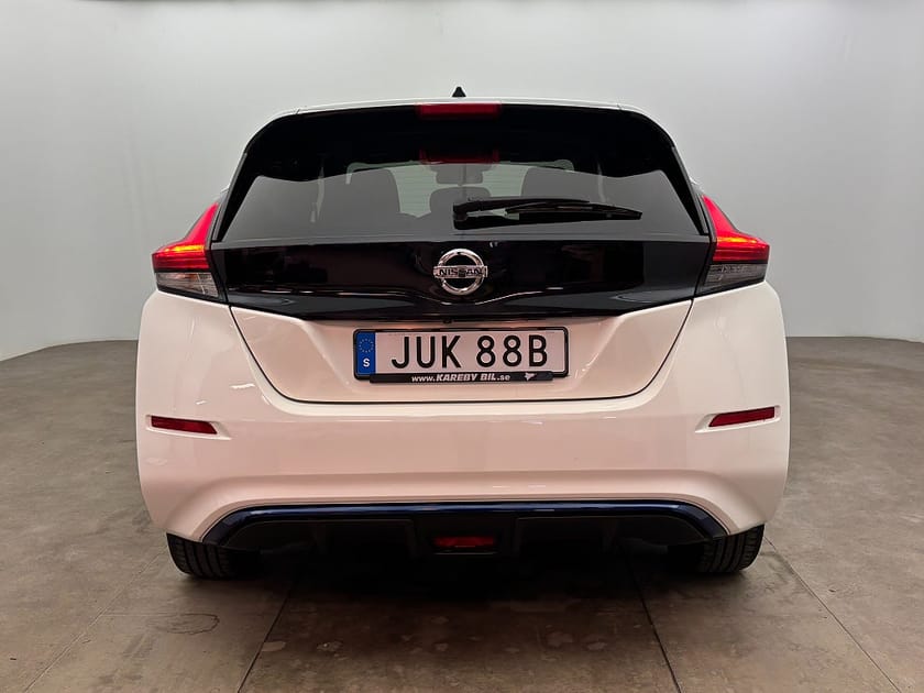 Bild 5 av Nissan Leaf