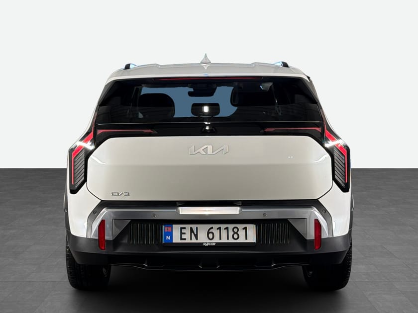 Bilde 3 av Kia EV3 Long Range