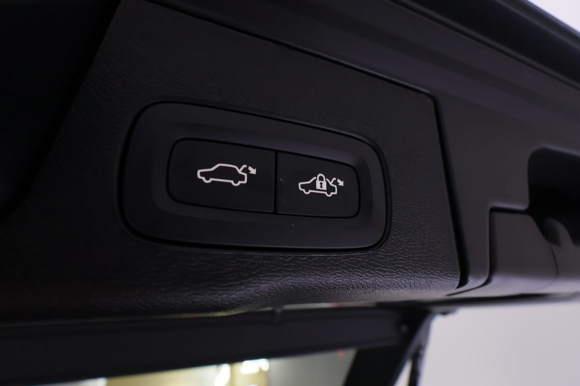 Volvo XC60 2026 - miniatyr 27
