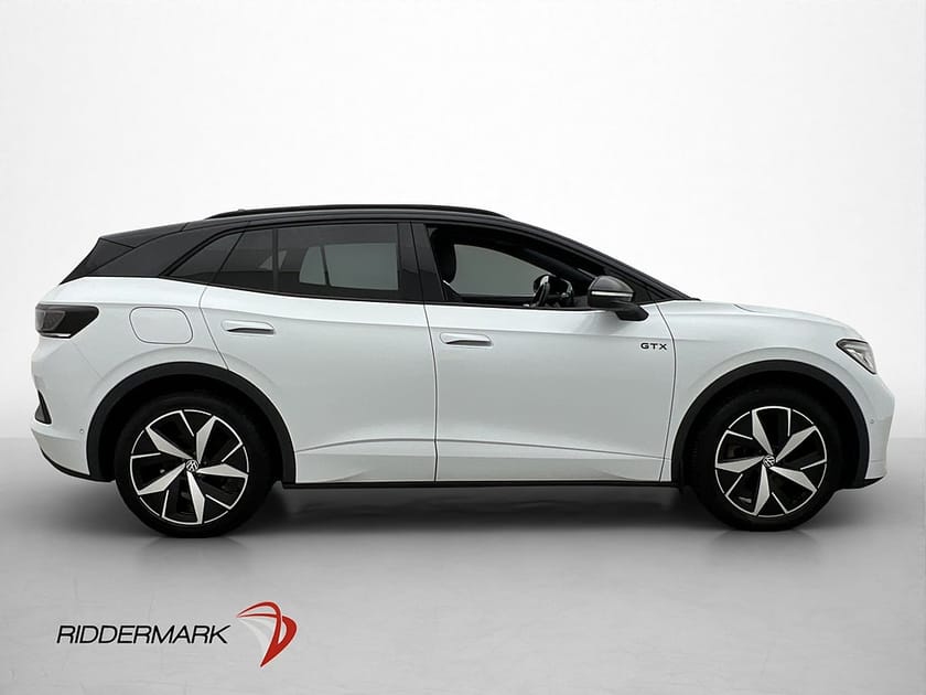 Bild 5 av Volkswagen ID.4 GTX