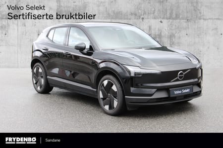 Volvo EX30 Single Motor Extended Range