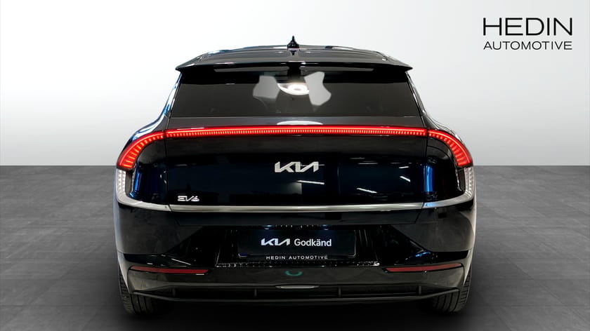 Bild 5 av Kia EV6