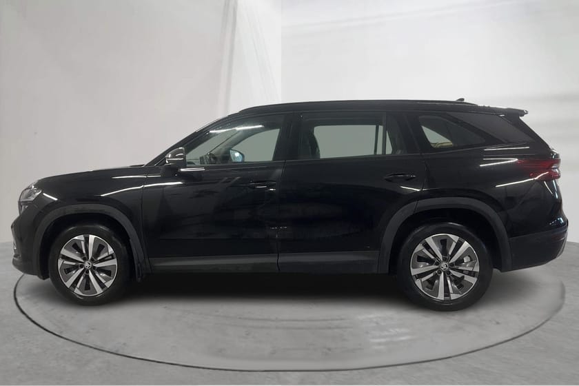 Bild 2 av Škoda Kodiaq 2.0 TDI 4X4 Selection Bussiness Edition