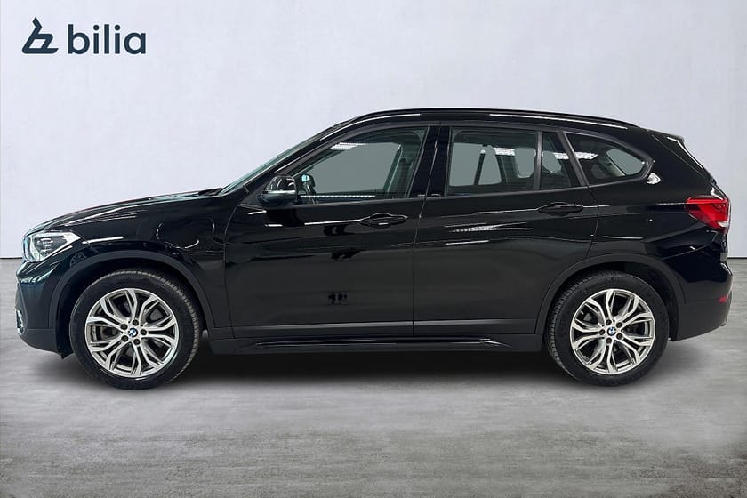 Bild 3 av BMW X1 xDrive25e xDrive 25e Sportline | Drag | Navigation | Head-Up