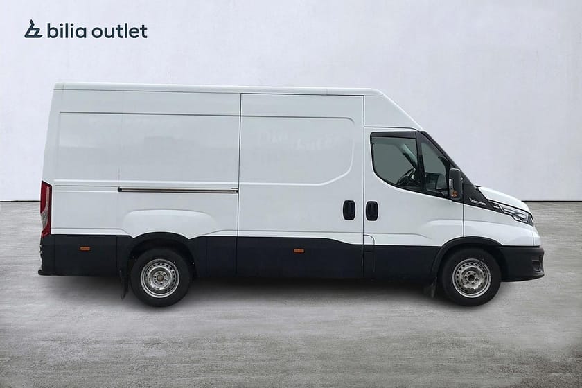 Bild 5 av Iveco Daily 35-140 Van Skåpbil 2.3 JTD Hi-Matic 136hk 3-sits Backkamera