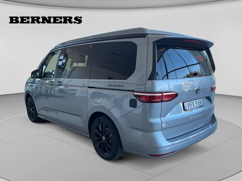 Bild 3 av Volkswagen California eHybrid 4M Ocean DSG 245hk