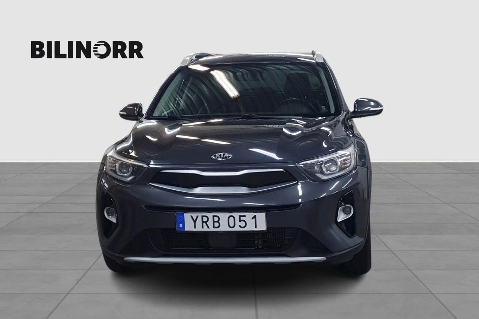 Kia Stonic 1.0-T ADVANCE 2018, bild 5/10