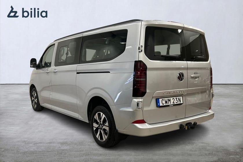 Bild 2 av Volkswagen Transporter