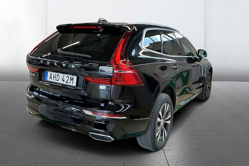 Bild 4 av Volvo XC60