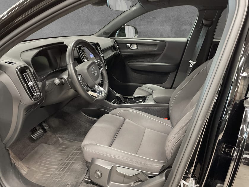 Bild 5 av Volvo C40 Recharge Core