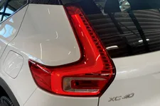 Volvo XC40 Recharge