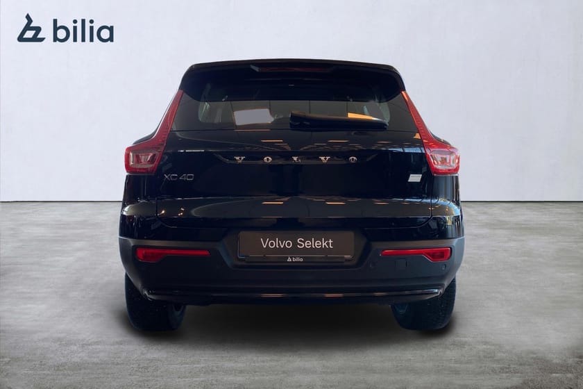 Bild 5 av Volvo XC40 Recharge Core, Klimatpaket