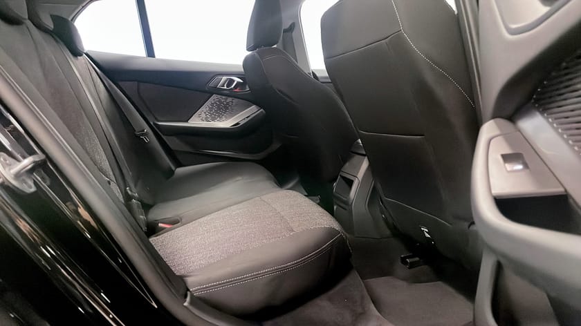 Bild 5 av BMW 120 5d Backkamera, Farthållare