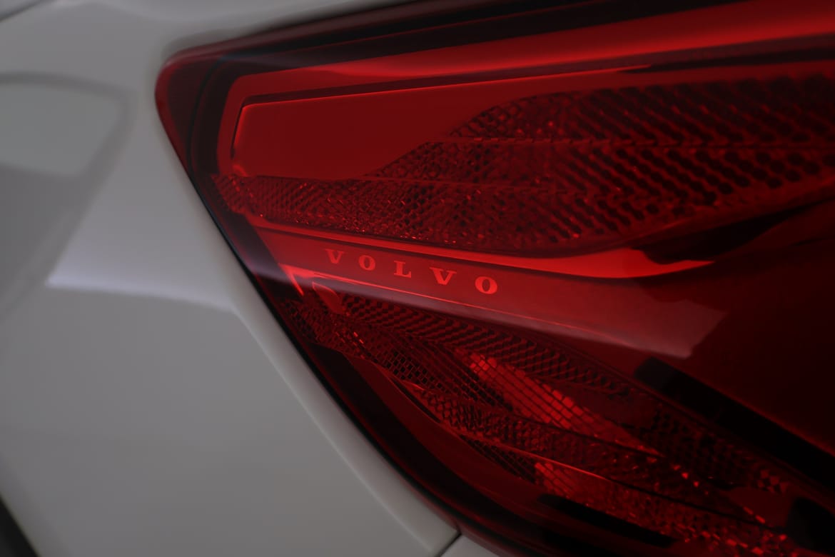 Volvo XC40 2023 - miniatyr 27