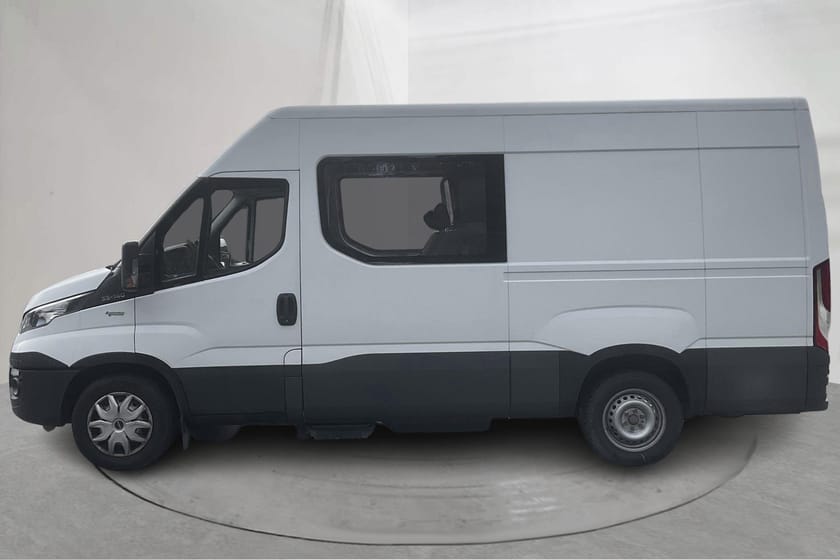 Bild 2 av Iveco Daily 35-NP Van