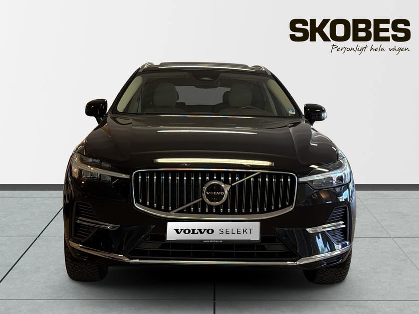 Bild 2 av Volvo XC60 Recharge T6 Plus Bright