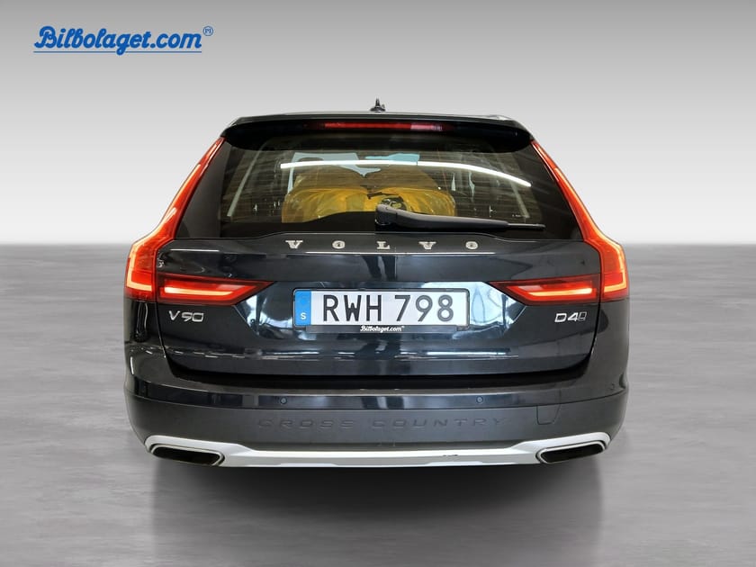 Bild 4 av Volvo V90 Cross Country D4 AWD Advanced Edt