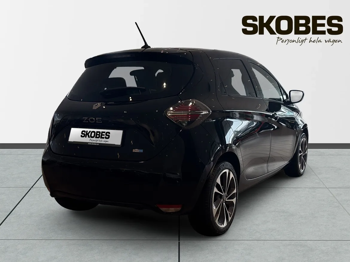 Renault ZOE R135