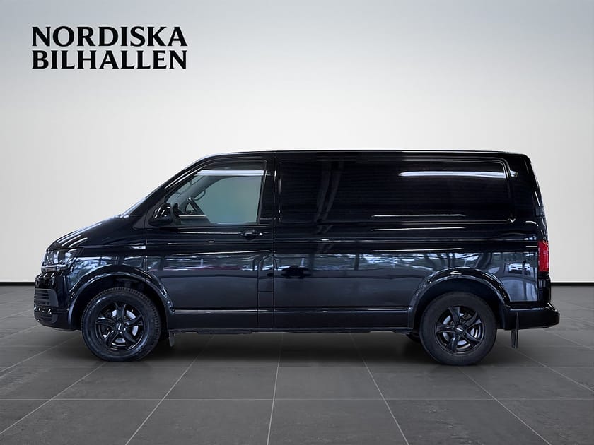 Bild 4 av Volkswagen Transporter T30 2.0 TDI BMT Nyservad Dragkrok P-sensorer