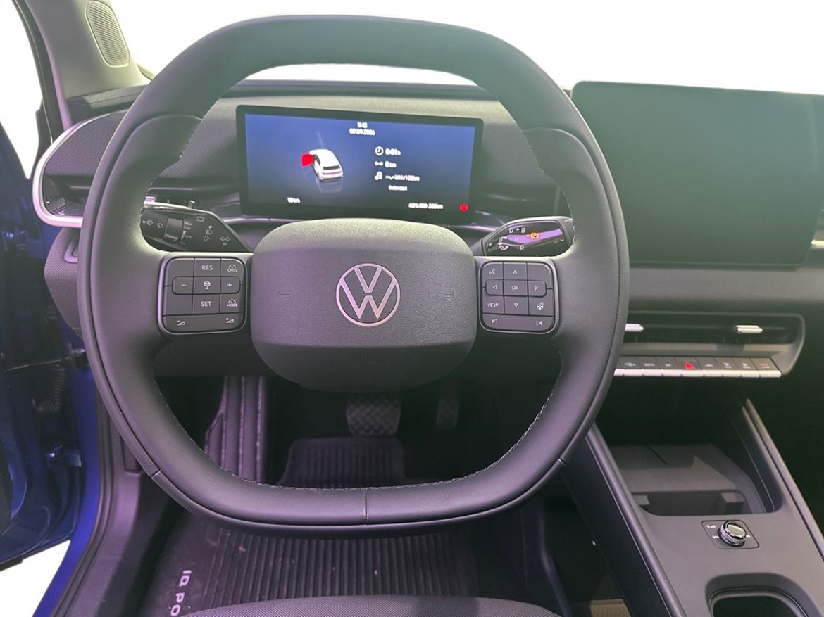 Volkswagen Volkswagen ID. Polo — bild 11