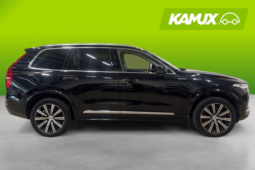 Bild 2 av Volvo XC90