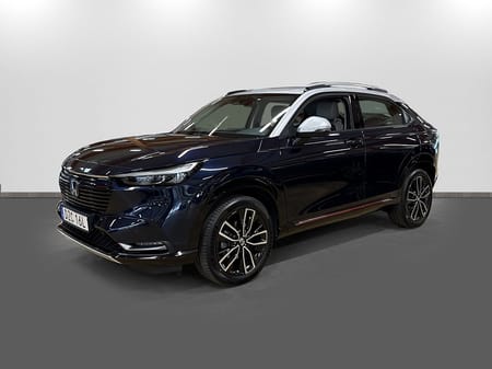 Honda HR-V e:HEV 1.5 131hk Hybrid Advance Style Navi e-CVT