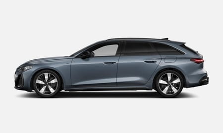 Audi A5 Avant e-hybrid quattro 270 KW S TRONIC