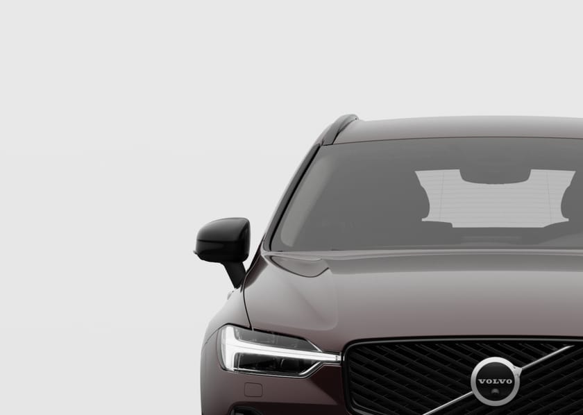 Bild 2 av Volvo XC60 T6 Plus Dark Nordic Edition