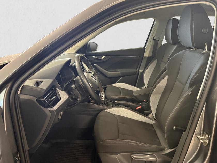 Bild 5 av Škoda Kamiq 1,0 TSI 115 HK Selection  DSG