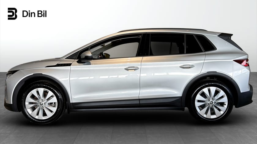 Bild 2 av Škoda Elroq 60 