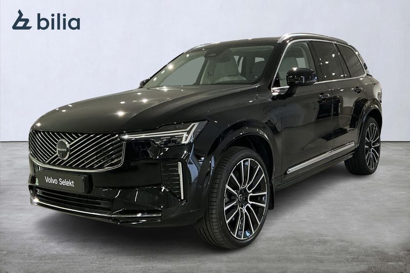 Bild 1 av Volvo XC90