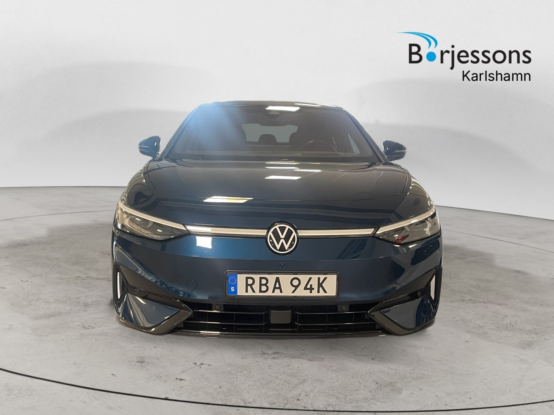 Volkswagen ID.7 2024, bild 5/10
