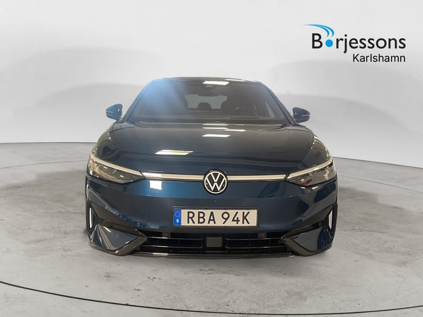Bild 5 av Volkswagen ID.7 Pro
