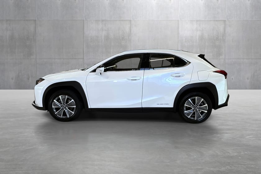 Bilde 2 av Lexus UX 300e EL Automatgir Premium