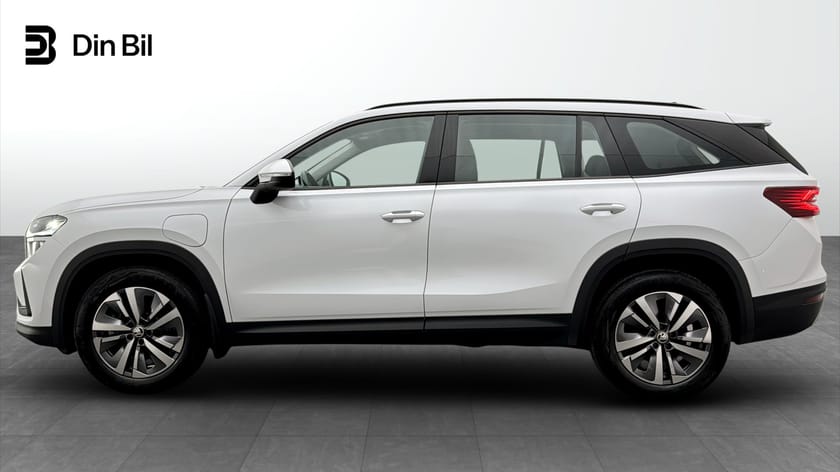 Bild 2 av Škoda Kodiaq iV Selection DSG
