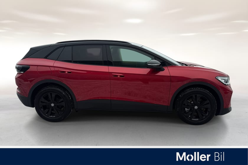 Bilde 4 av Volkswagen ID.4 Pro 4M excl. 77kwh 286hk
